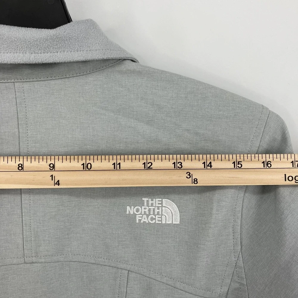 The North Face thank you